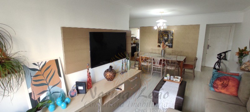 Apartamento à venda com 3 quartos, 102m² - Foto 9