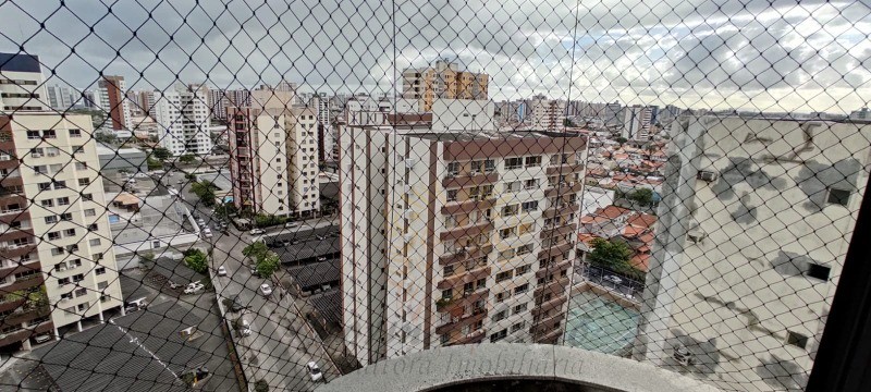 Apartamento à venda com 4 quartos, 176m² - Foto 39