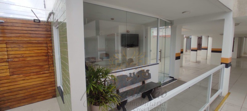 Apartamento à venda com 2 quartos, 78m² - Foto 16