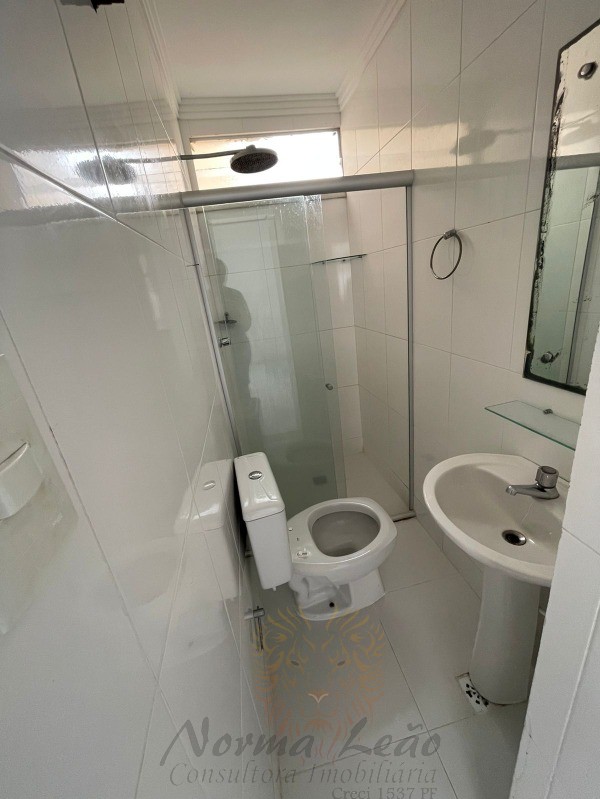 Apartamento à venda com 3 quartos, 80m² - Foto 13