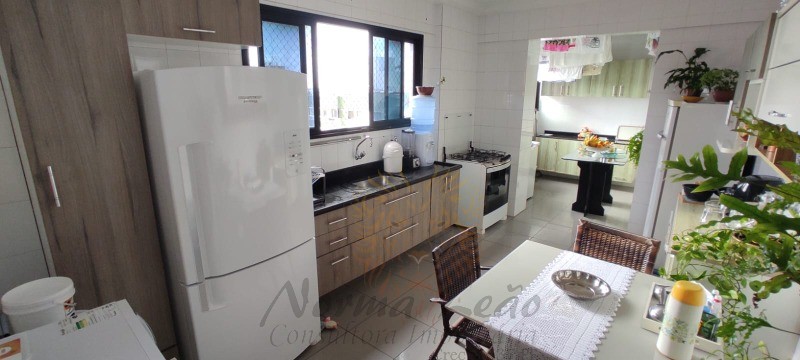 Apartamento à venda com 4 quartos, 176m² - Foto 45