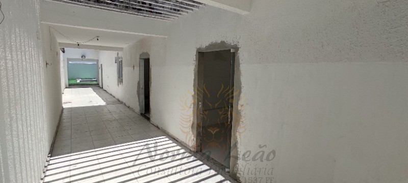 Prédio Inteiro à venda com 3 quartos, 450m² - Foto 4