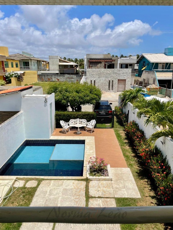 Casa de Condomínio à venda com 3 quartos, 450m² - Foto 3