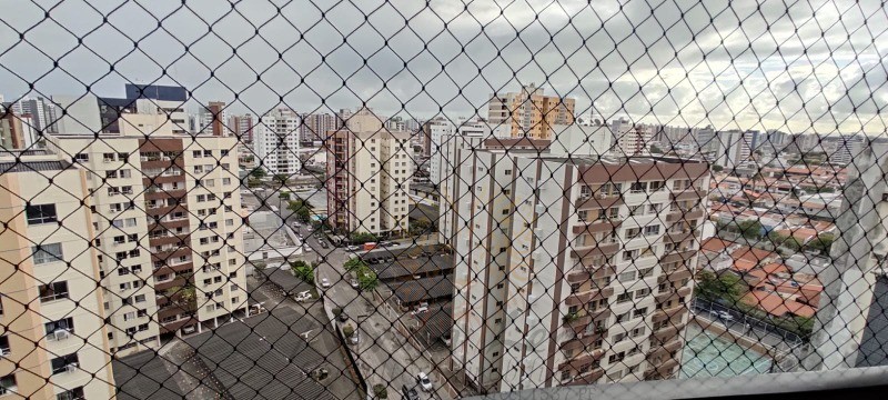 Apartamento à venda com 4 quartos, 176m² - Foto 23