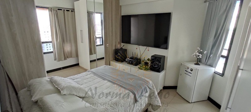 Apartamento à venda com 4 quartos, 176m² - Foto 35