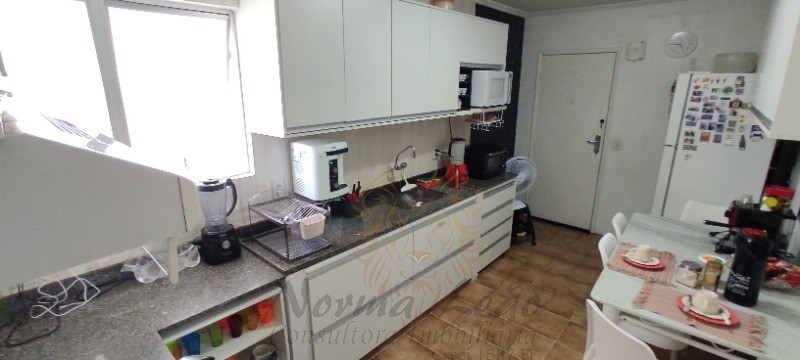 Apartamento à venda com 3 quartos, 102m² - Foto 12