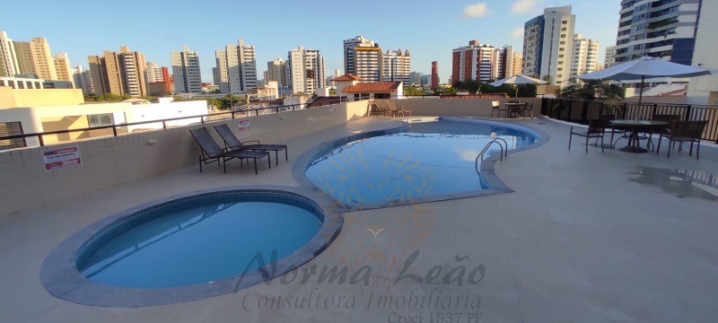 Apartamento à venda com 3 quartos, 127m² - Foto 9