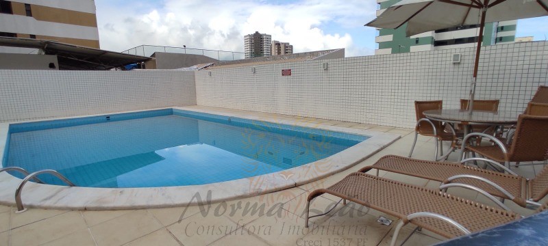 Apartamento à venda com 4 quartos, 176m² - Foto 15