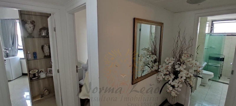 Apartamento à venda com 4 quartos, 176m² - Foto 25