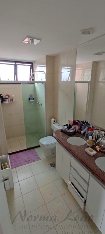 Apartamento à venda com 4 quartos, 176m² - Foto 38