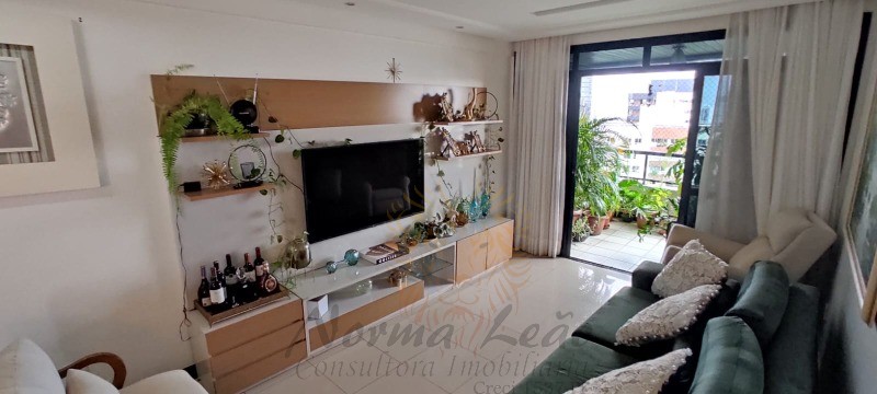 Apartamento à venda com 4 quartos, 176m² - Foto 20