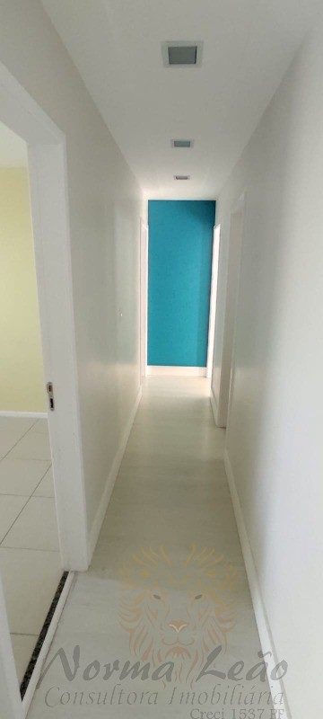 Apartamento à venda com 3 quartos, 127m² - Foto 15