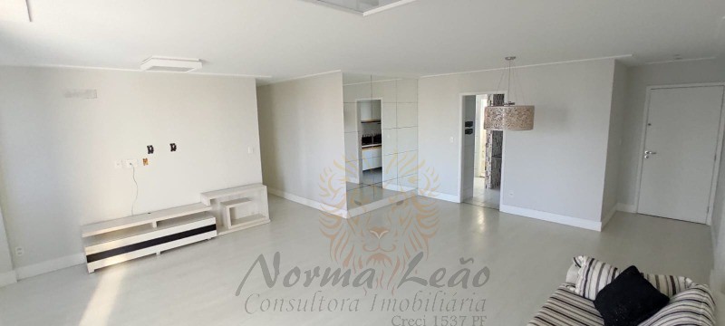 Apartamento à venda com 3 quartos, 127m² - Foto 10