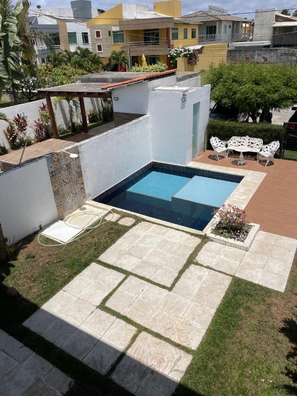 Casa de Condomínio à venda com 3 quartos, 450m² - Foto 4