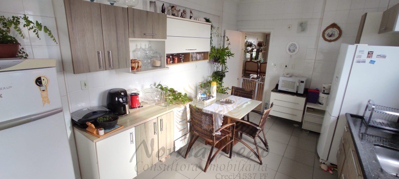 Apartamento à venda com 4 quartos, 176m² - Foto 48