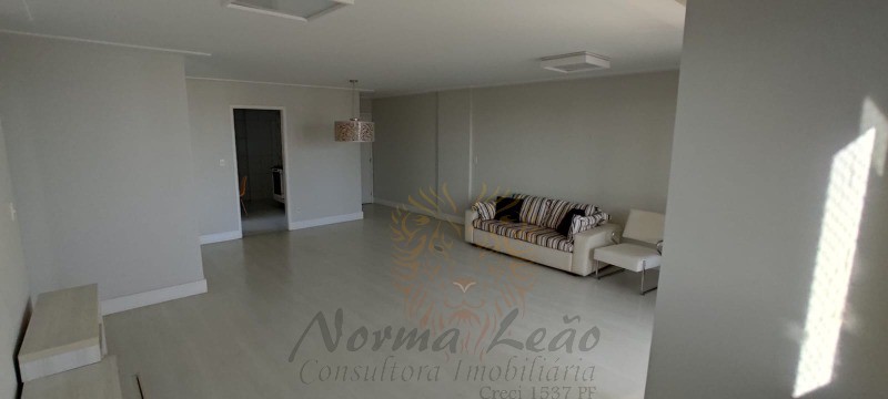 Apartamento à venda com 3 quartos, 127m² - Foto 12