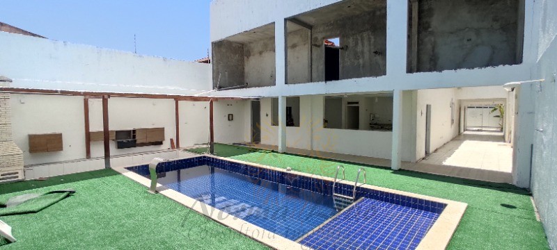 Prédio Inteiro à venda com 3 quartos, 450m² - Foto 26