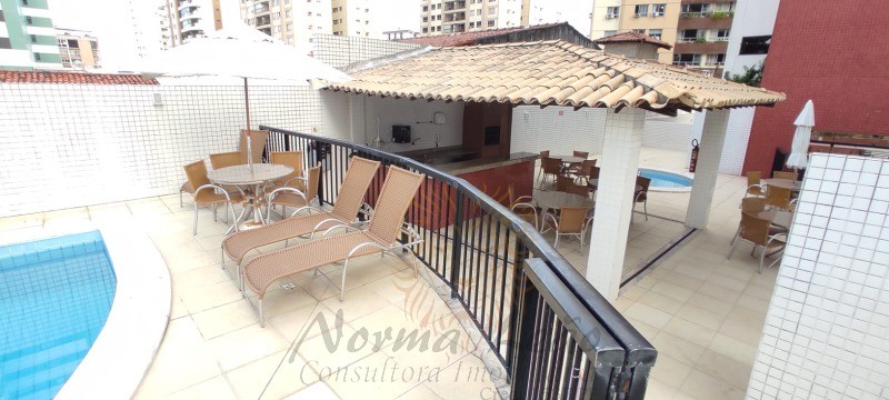 Apartamento à venda com 4 quartos, 176m² - Foto 14