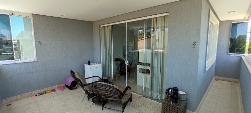 Casa de Condomínio à venda com 4 quartos, 360m² - Foto 47