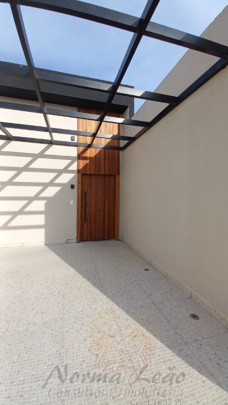 Casa de Condomínio à venda com 3 quartos, 160m² - Foto 4