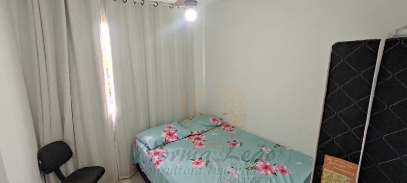 Apartamento à venda com 3 quartos, 70m² - Foto 9