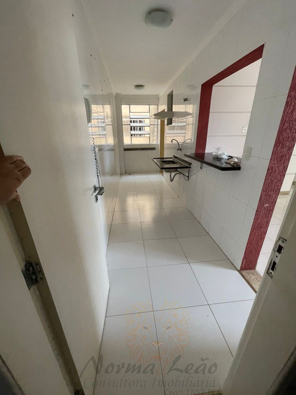 Apartamento à venda com 3 quartos, 80m² - Foto 6