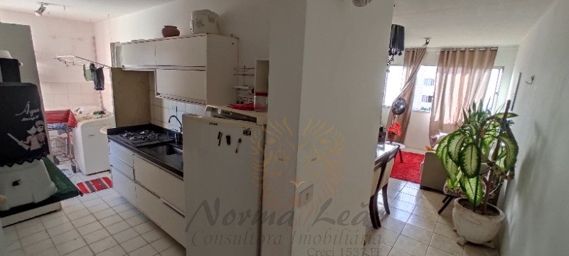 Apartamento à venda com 3 quartos, 70m² - Foto 3