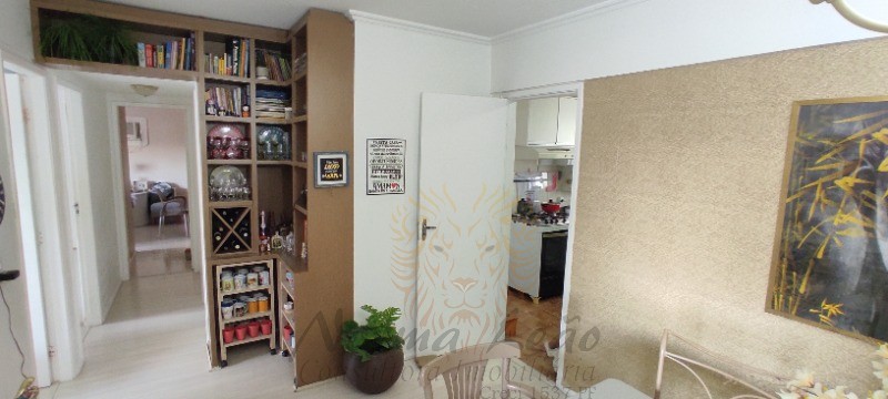 Apartamento à venda com 3 quartos, 102m² - Foto 10