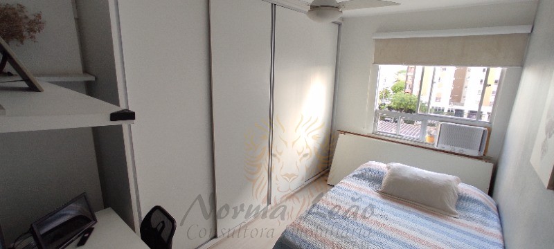 Apartamento à venda com 3 quartos, 102m² - Foto 13