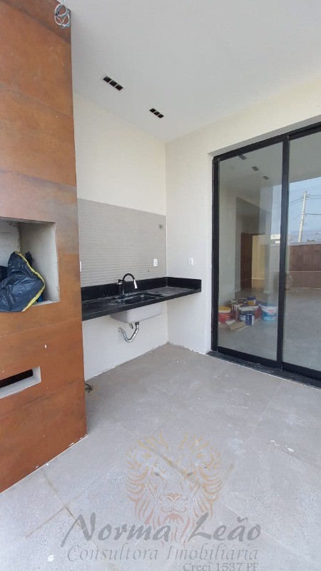 Casa de Condomínio à venda com 3 quartos, 160m² - Foto 8