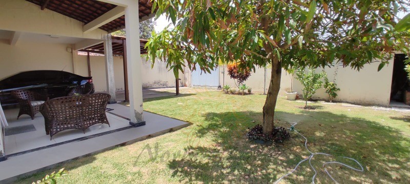 Casa à venda com 4 quartos, 450m² - Foto 8