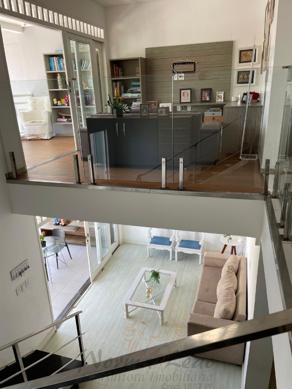 Casa de Condomínio à venda com 3 quartos, 450m² - Foto 13