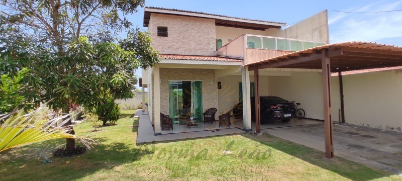 Casa à venda com 4 quartos, 450m² - Foto 5