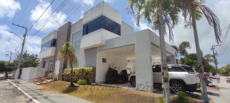 Casa de Condomínio à venda com 4 quartos, 360m² - Foto 15