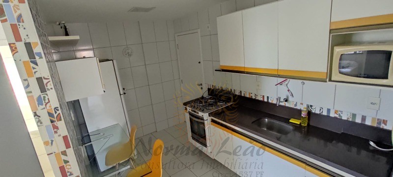 Apartamento à venda com 3 quartos, 127m² - Foto 26