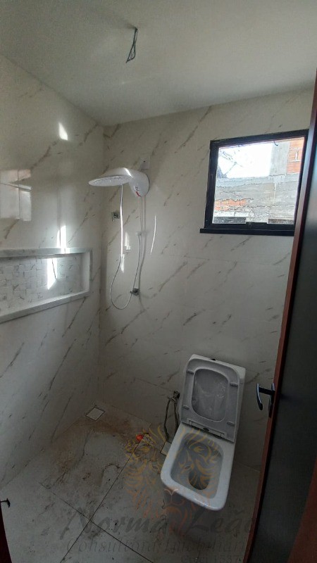 Casa de Condomínio à venda com 3 quartos, 160m² - Foto 11