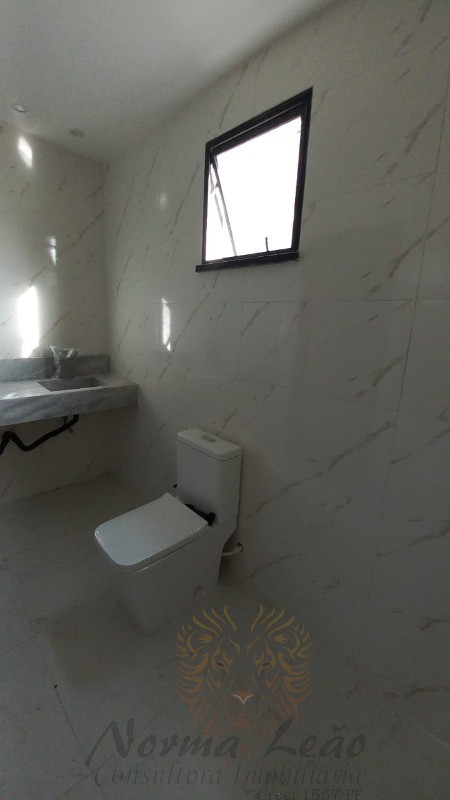 Casa de Condomínio à venda com 3 quartos, 160m² - Foto 10