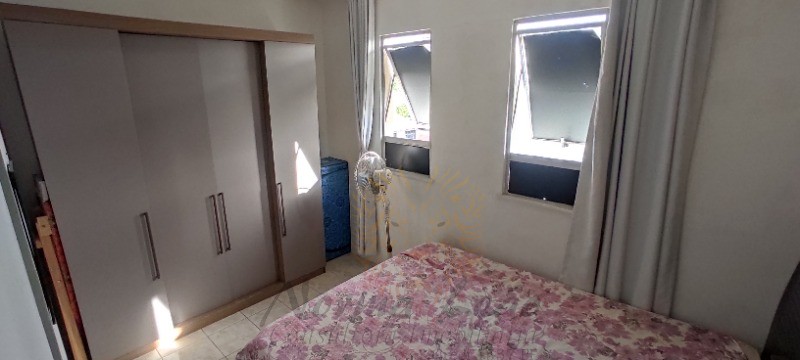 Apartamento à venda com 3 quartos, 70m² - Foto 11