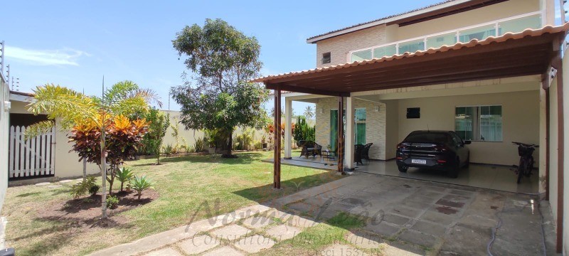 Casa à venda com 4 quartos, 450m² - Foto 3