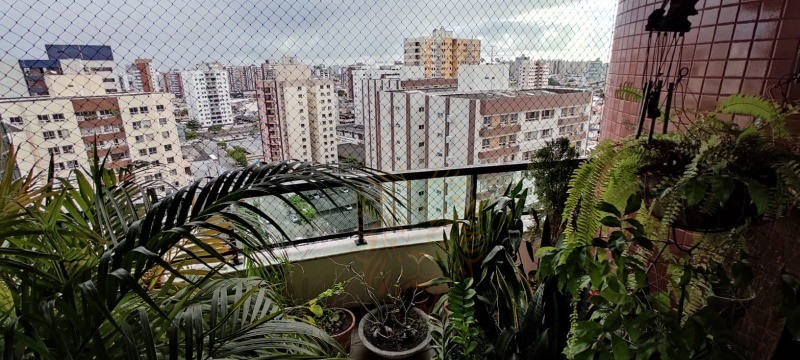 Apartamento à venda com 4 quartos, 176m² - Foto 22