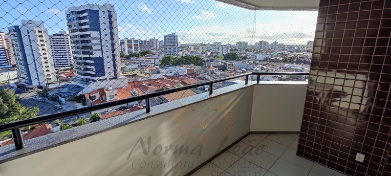 Apartamento à venda com 3 quartos, 127m² - Foto 14