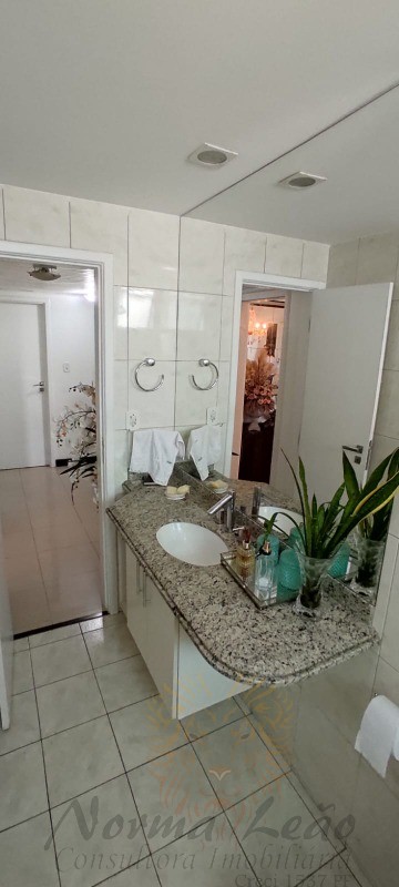 Apartamento à venda com 4 quartos, 176m² - Foto 28