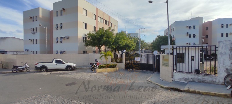 Apartamento à venda com 3 quartos, 70m² - Foto 1