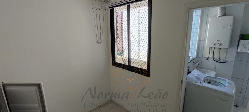 Apartamento à venda com 3 quartos, 127m² - Foto 30