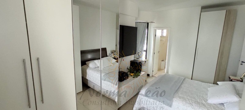 Apartamento à venda com 4 quartos, 176m² - Foto 37