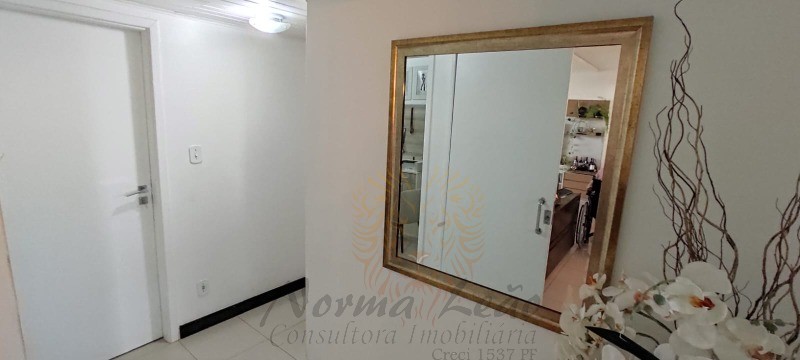 Apartamento à venda com 4 quartos, 176m² - Foto 24