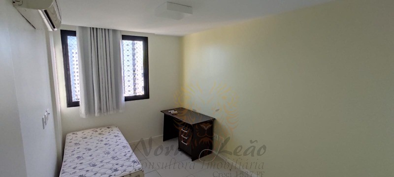 Apartamento à venda com 3 quartos, 127m² - Foto 16