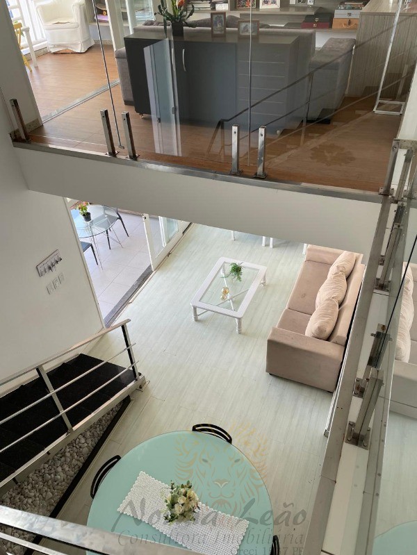 Casa de Condomínio à venda com 3 quartos, 450m² - Foto 15