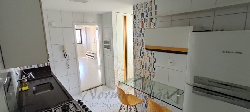 Apartamento à venda com 3 quartos, 127m² - Foto 27