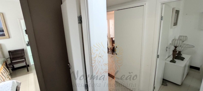 Apartamento à venda com 4 quartos, 176m² - Foto 29